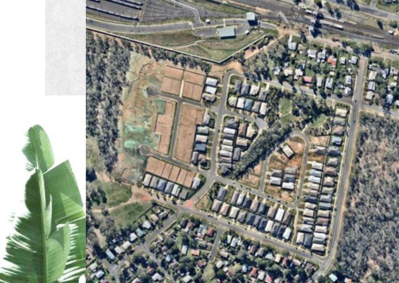 Plan Sealing of Subdivision lots in Brisbane by Hickey Oatley Planning and Development