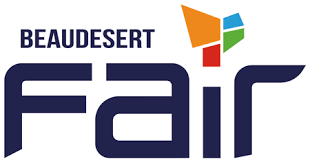 Beaudesert Fair logo